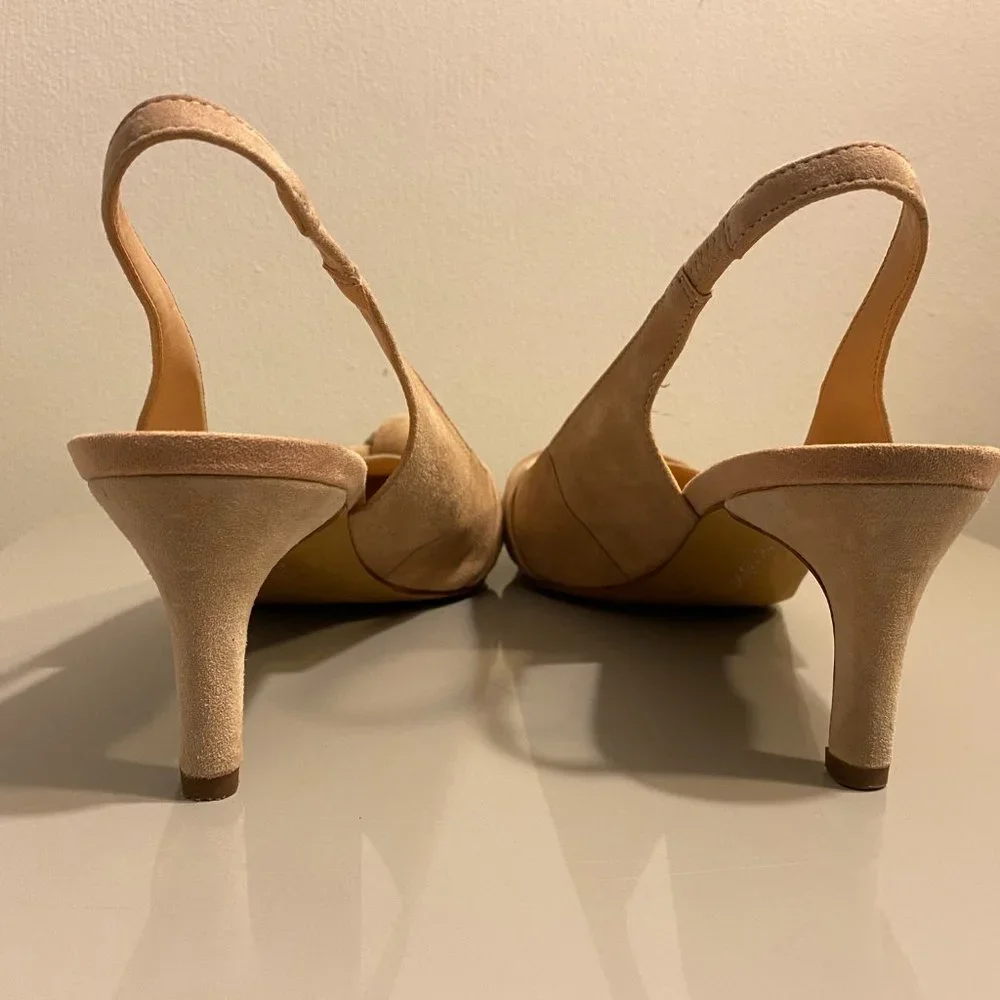 SHOES - Picture 2 of 2